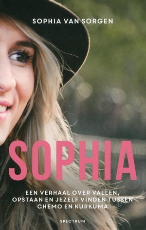Sophia (Paperback)
