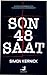 Son 48 Saat (Tina Boyd #3)