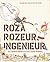 Roza Rozeur, ingenieur by Andrea Beaty
