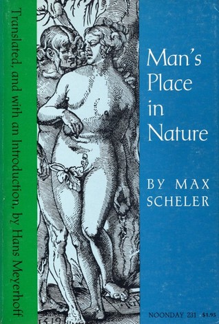Man's Place in Nature