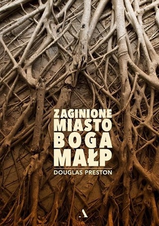 Zaginione Miasto Boga Małp