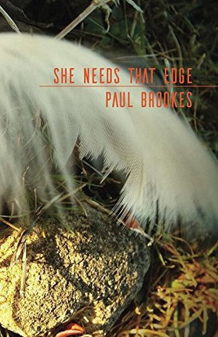She Needs That Edge (Kindle Edition)