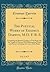 The Poetical Works of Erasmus Darwin, M.D. F. R. S, Vol. 2 of 3: Containing the Botanic Garden, in Two Parts, and the Temple of Nature; With Philosophical Notes and Plates; Containing the Loves of the