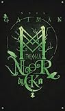 Mitologia nordycka by Neil Gaiman
