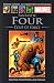 Fantastic Four - Coup de force