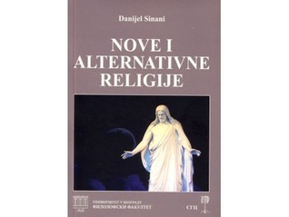 Nove i alternativne religije