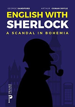 English with Sherlock - A Scandal in Bohemia