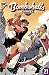 Bombshells: United (Digital First), #21, 12 January 2018: War Bonds, Part 9