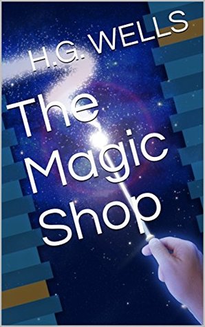 The Magic shop
