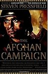 The Afghan Campaign