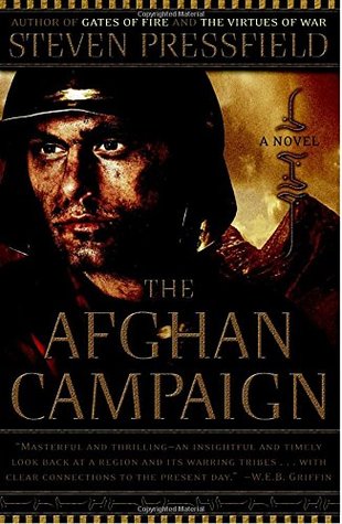 The Afghan Campaign