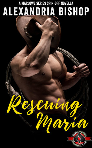 Rescuing Maria (Unknown Binding)