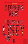 A História de Lisey by Stephen        King