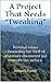 A Project That Needs "Tweaking": Personal essays chronicling the thrill of adventure discovered just beneath the surface.