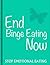 End Binge Eating Now by Rihan Shams