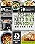 The Prep-And-Go Keto Diet Slow Cooker Cookbook by Roy Larsen