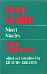 Full Score: Short Stories