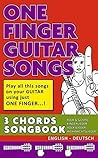 3 Chord Songbook ...
