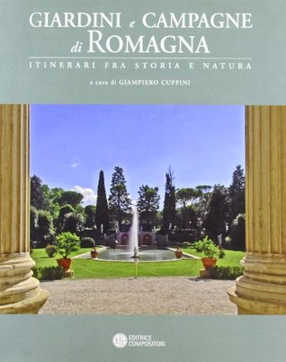 Giardini e campagne di Romagna (Paperback)