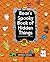 Bear's Spooky Book of Hidden Things: Halloween Seek-and-Find (Search and Find Adventure)