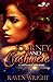 Journey & Cashmere by Raven   Wright