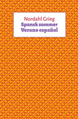 Verano español