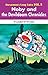 Doraemon's Long Tales VOL.5 Noby and the Devildoom Chronicles by Fujiko F. Fujio