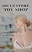 Adult Store Toy Shop: A sexy machine story