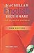 Macmillan English Dictionar...