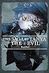 The Saga of Tanya...
