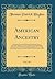 American Ancestry, Vol. 10:...