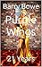 Purple Wings: 21 Years (Epi...