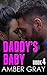 Daddy's Baby Book 4 by Amber Gray