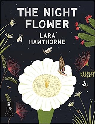 The Night Flower (Paperback)