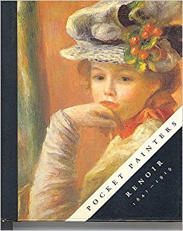 Pocket Painters: Renoir 1841-1919 (Hardcover)