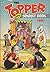 The Topper and Sparky Book 1981