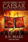 Revolt of the Leg...