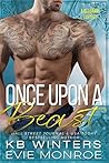 Once Upon A Beast Once Upon A Beast