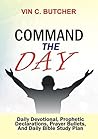 Command The Day: ...