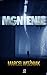 Mgnienie (Leon Brodzki, #2)