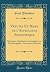 Preuves Et Bases de l'Astrologie Scientifique by Paul Flambart
