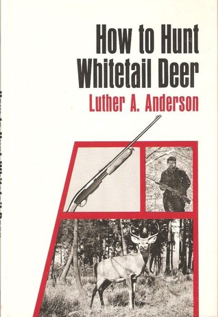 How to hunt Whitetail Deer