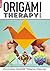 Origami Therapy by MagBooks