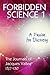 FORBIDDEN SCIENCE 1: A Passion for Discovery, The Journals of Jacques Vallee 1957-1969