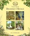 Tales from Brambl...