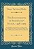 The Iconography of Manhattan Island, 1498-1909, Vol. 4: Compiled From Original Sources and Illustrated by Photo-Intaglio Reproductions of Important Maps, Plans, Views, and Documents in Public and Priv