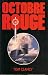 Octobre rouge (Jack Ryan, #3)