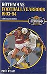 Rothmans Football Yearbook: 1993-94