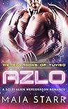 Azlo (Weredragons Of Tuviso, #2)