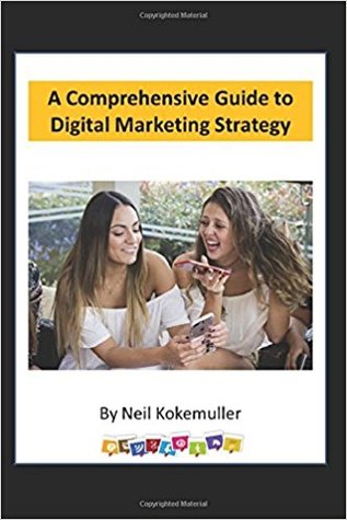 A Comprehensive Guide to Digital Marketing Strategy
